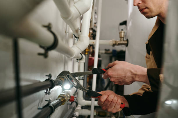 Reliable Duarte, CA Plumbing Solutions