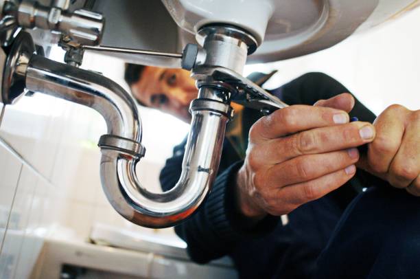 Best Emergency Plumber  in Duarte, CA