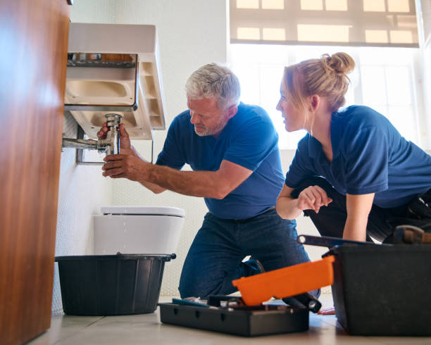 Duarte, CA Plumbing Company